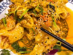 -食鸡公社辣子鸡·潍坊菜·烧烤