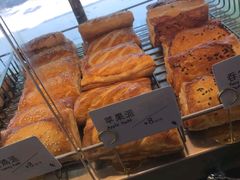 -可颂坊(凉城店)