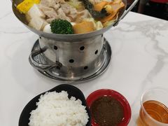 -张妈台式锅烧(深大店)