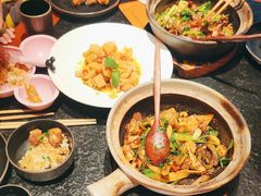 -啫胜(西城红场店)