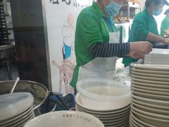 -老磁器口豆汁店(天坛店)