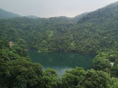 -鼎湖山风景区