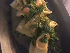 -Mercato莫卡多露台餐厅与酒吧(K11店)