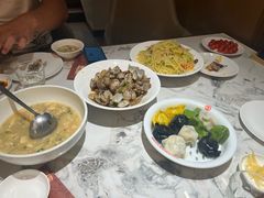 -双合园·海鲜水饺青岛菜(上清路店)