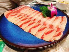 -禄婶鸡煲·打边炉
