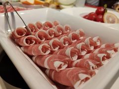 -爱丽格斯火锅(东岸国际店)