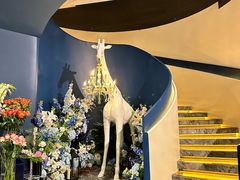 -狮拾久·现代新加坡料理(福田COCO Park店)