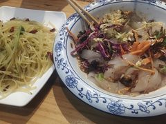 -食鸡公社辣子鸡·潍坊菜·烧烤