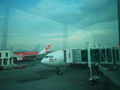 -吉隆坡国际机场