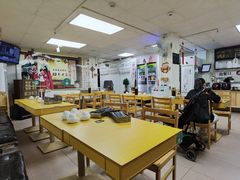 大堂-屋里家延边朝鲜族冷面(南园店)