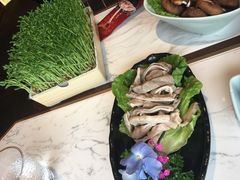 -捞神煲汤火锅(湖滨商业街店)