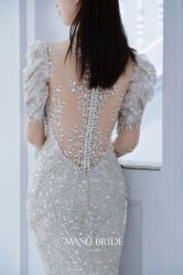 -MANLI BRIDAL婚纱