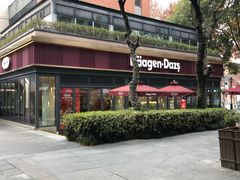 -哈根达斯(武汉天地店)