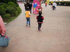 -南京银杏湖乐园