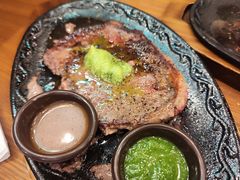 -萨莉亚(百信广场店)