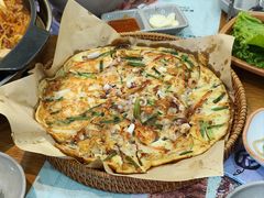 -高基五春川炒鸡排(威海总店)