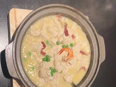 -小户人家(循礼门南国中心店)