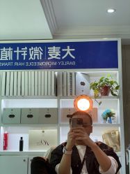 点击看大图 体验后-大麦微针植发全国连锁