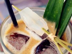 -研途咖啡馆(健康路店)