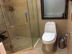 -峨眉山世纪阳光大酒店(峨眉高铁站店)