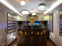 -福慧慈缘素食餐厅(王府井店)