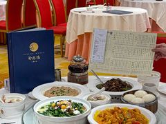 -凤凰楼酒家·粤宴点心(华强北店)