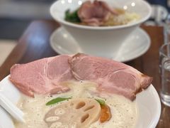 -真打拉面·日式拉面新流派(体育西横街店)