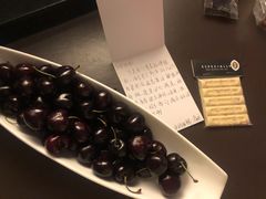 -青岛海尔洲际酒店