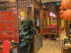 -芦月轩羊蝎子(劲松店)