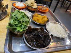 -范贤光鸡公煲(平乐园总店)