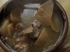 -和记菜馆