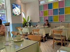 -米泰芒·东南亚料理(体育西店)