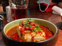 -小尕子·新疆菜(明园店)