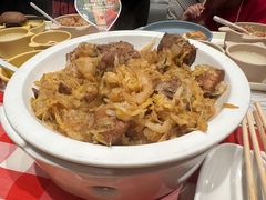 -西贝(南开大悦城店)