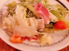 -PIZZA BIANCA(民园店)