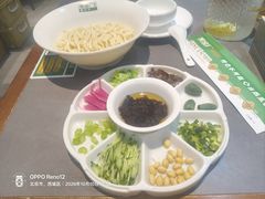 -黑窑厂糖油饼烤鸭·清真菜(总店)