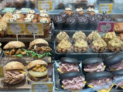 -PAOPAO Bakery&Café(港汇店)
