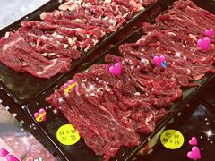 吊龙-陈记顺和潮汕牛肉火锅(番禺迎宾大道店)