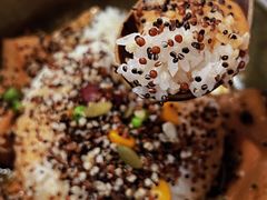 藜麦椒麻豆腐饭-漫蔬•台北蔬食小馆VEGGIEBOIL(朝晖店)