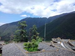 -冕宁灵山寺
