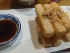 -易老妈蹄花.创于1935(总店)