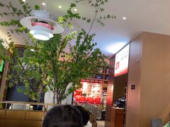 -船歌·鱼水饺青岛菜(金狮广场店)