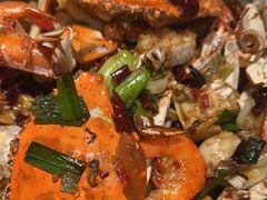 -七欣天香辣蟹火锅(南通任港路大润发店)