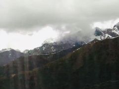 -黄龙山原始森林景区