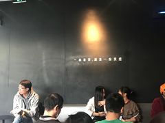 -喜茶(北京三里屯太古里店)