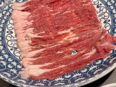 -北京老门框爆肚四季涮肉(淮海东路外滩店)