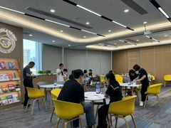 -启德考培雅思托福留学(香洲校区)