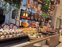 -第六季自助餐厅(北太平庄店)