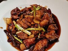 -绿茶餐厅(西单老佛爷店)