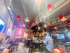 -富正毅三下锅·湘西韵味(天门山索道店)